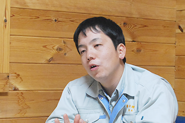 画像：採用にあたり